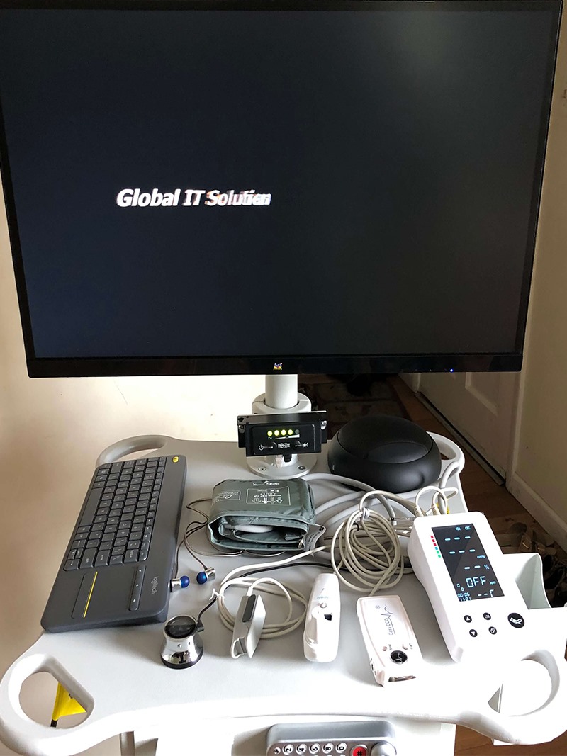 Global IT Solution LLC